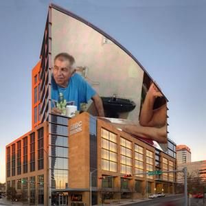 Meet your Posher, Roxana